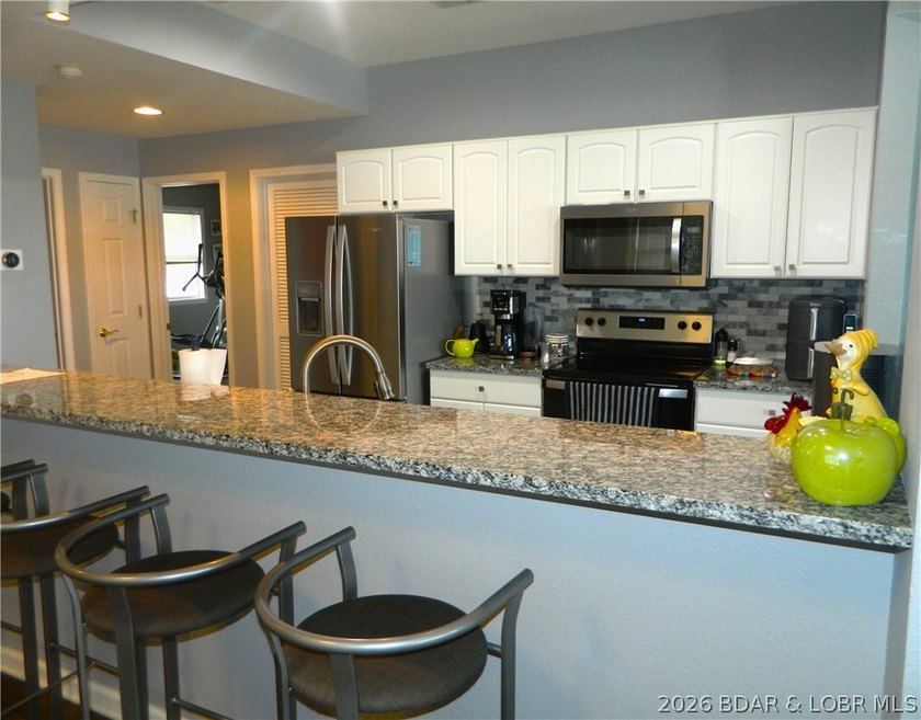 Stunning Main Channel Views &amp; Complete Package! Experience the - photo 7