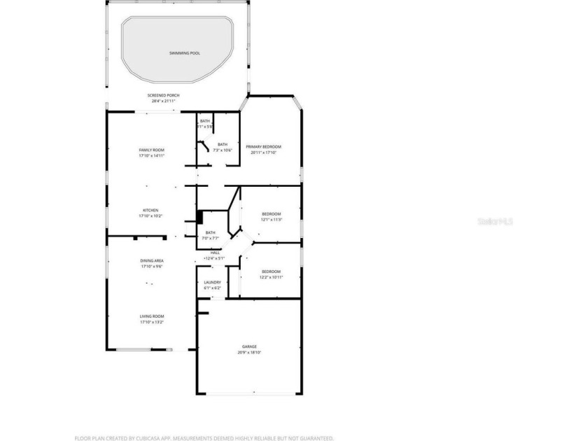 Under contract-accepting backup offers. NEW PRICE in Silverlake! - photo 4