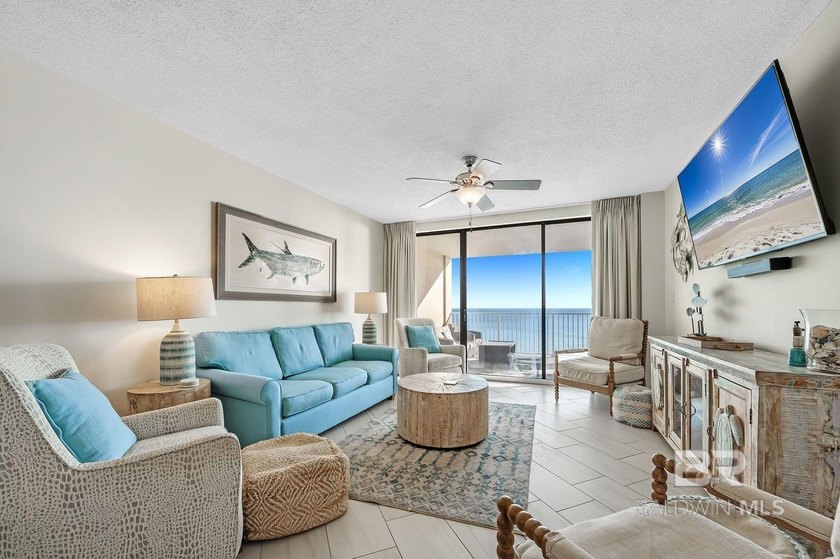 Offering stunning panoramic views of the Gulf of Mexico, this - photo 13