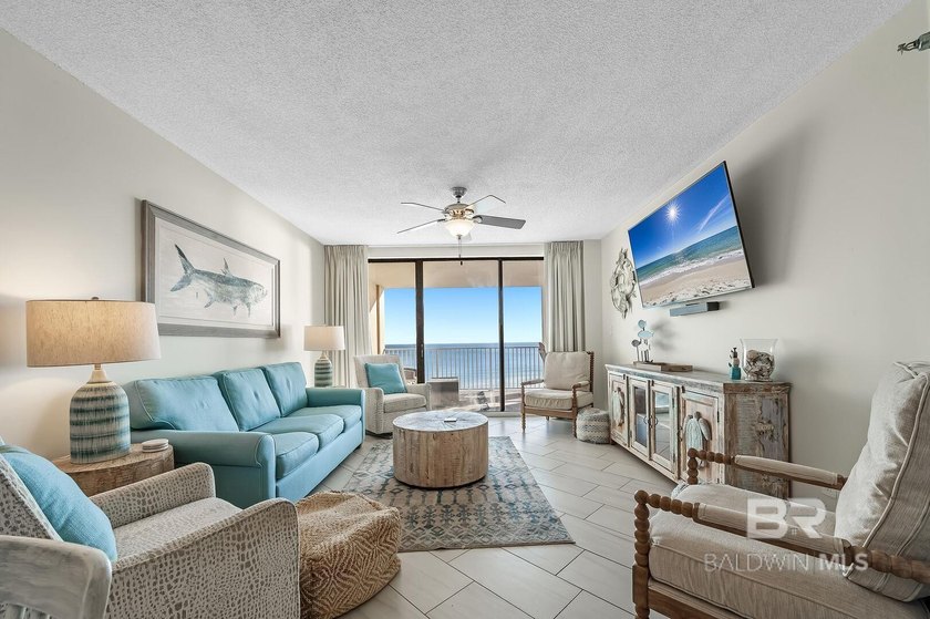 Offering stunning panoramic views of the Gulf of Mexico, this - photo 14
