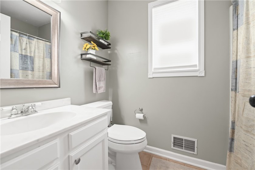 Tucked away on a private cul-de-sac in the highly desirable West - photo 20