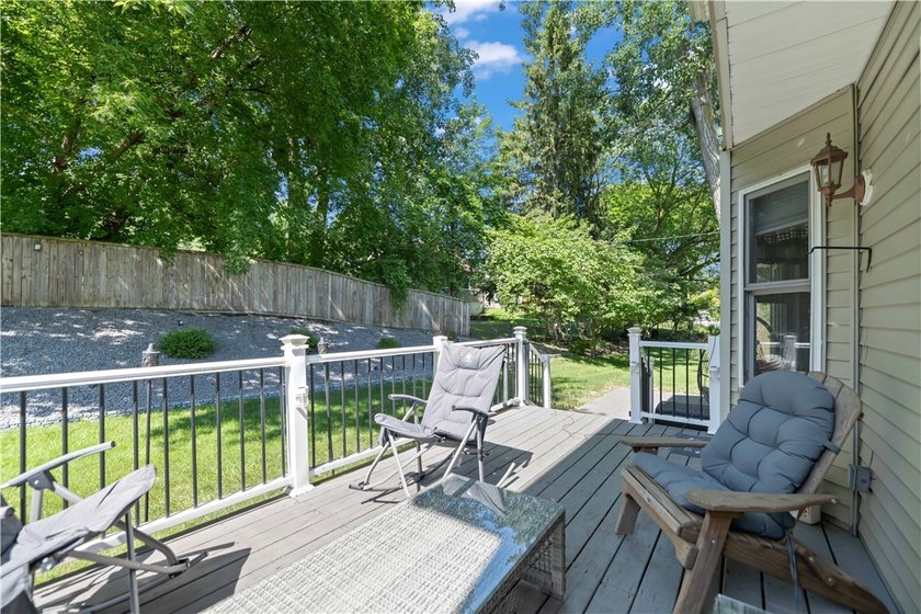 Tucked away on a private cul-de-sac in the highly desirable West - photo 32
