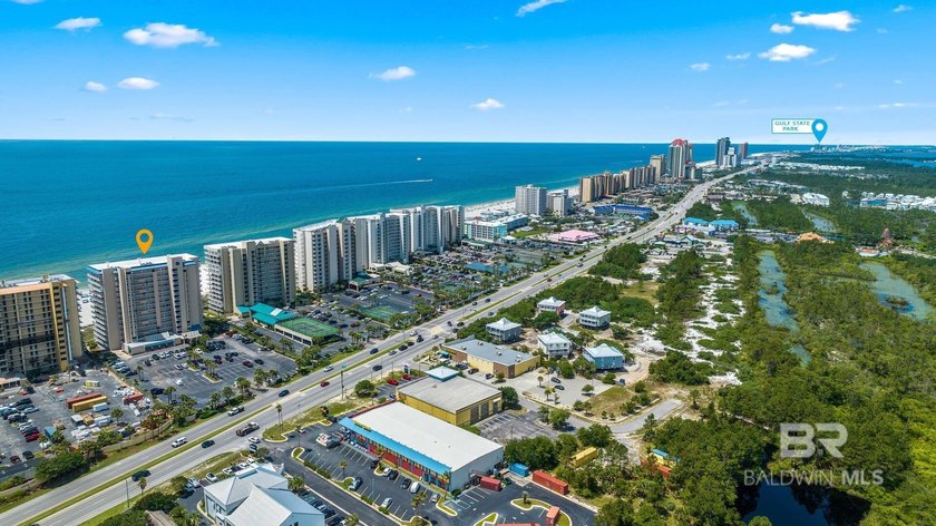 Offering stunning panoramic views of the Gulf of Mexico, this - photo 49