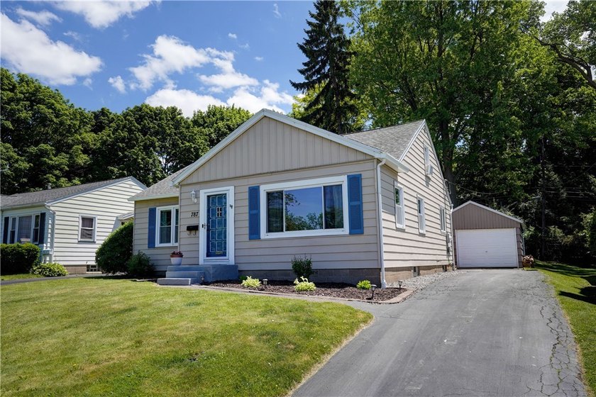 Charm meets peace of mind in this beautiful Irondequoit home! - photo 2