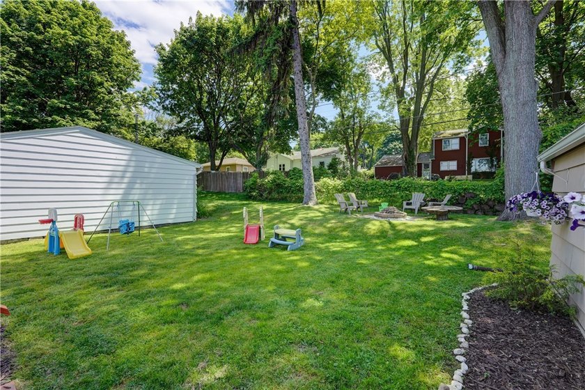 Charm meets peace of mind in this beautiful Irondequoit home! - photo 10