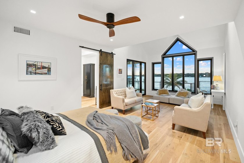 Luxury Waterfront Living on Ono Island | Offered Fully Furnished - photo 18