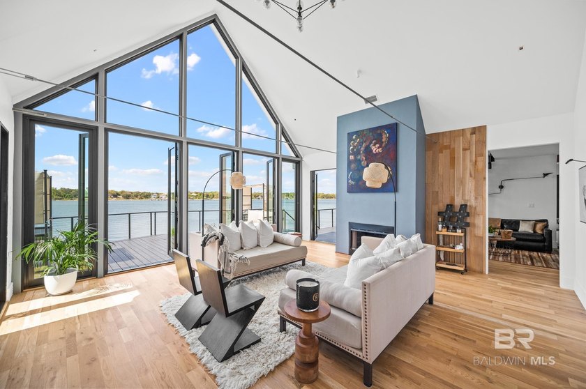 Luxury Waterfront Living on Ono Island | Offered Fully Furnished - photo 31