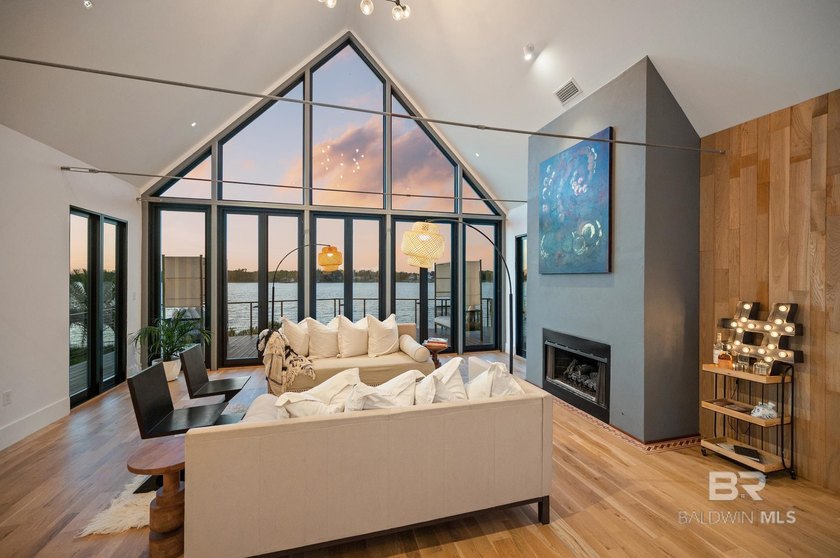Luxury Waterfront Living on Ono Island | Offered Fully Furnished - photo 33