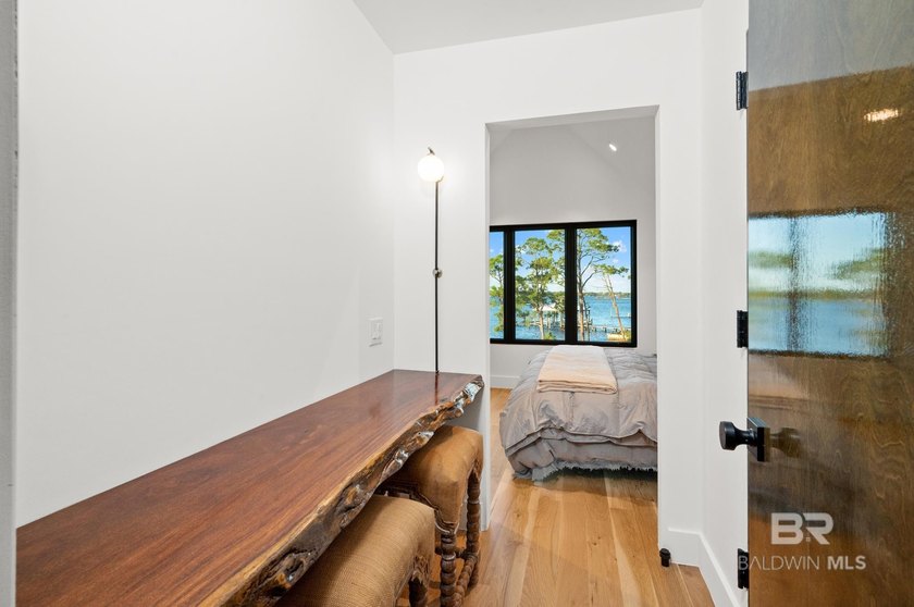 Luxury Waterfront Living on Ono Island | Offered Fully Furnished - photo 38