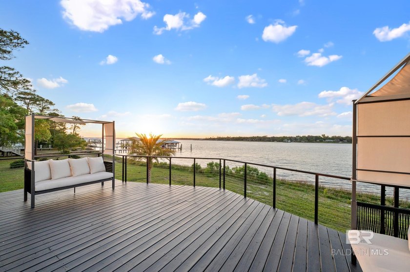 Luxury Waterfront Living on Ono Island | Offered Fully Furnished - photo 40