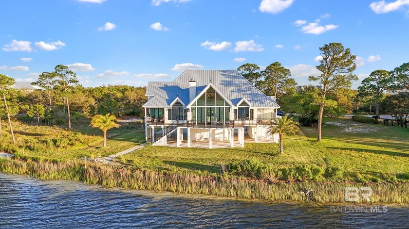 Luxury Waterfront Living on Ono Island | Offered Fully Furnished - photo 43