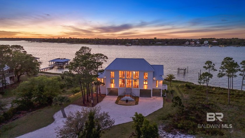 Luxury Waterfront Living on Ono Island | Offered Fully Furnished - photo 45