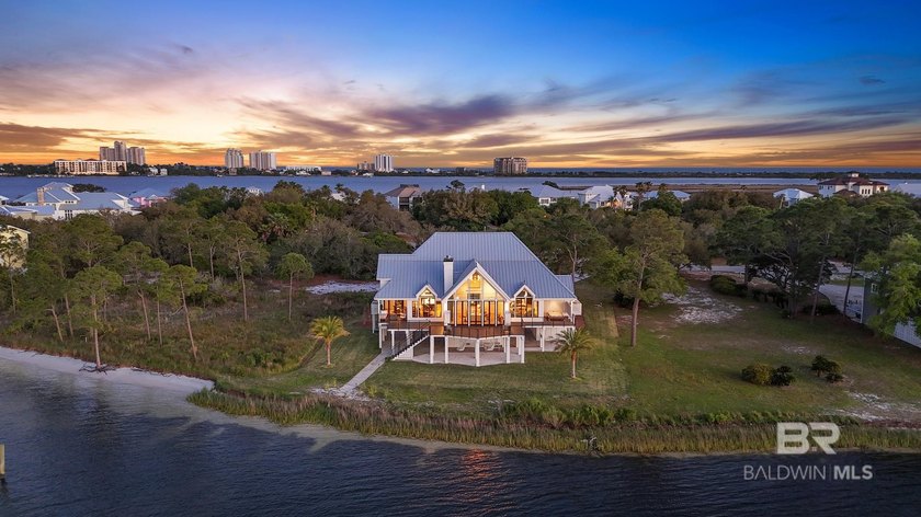 Luxury Waterfront Living on Ono Island | Offered Fully Furnished - photo 48
