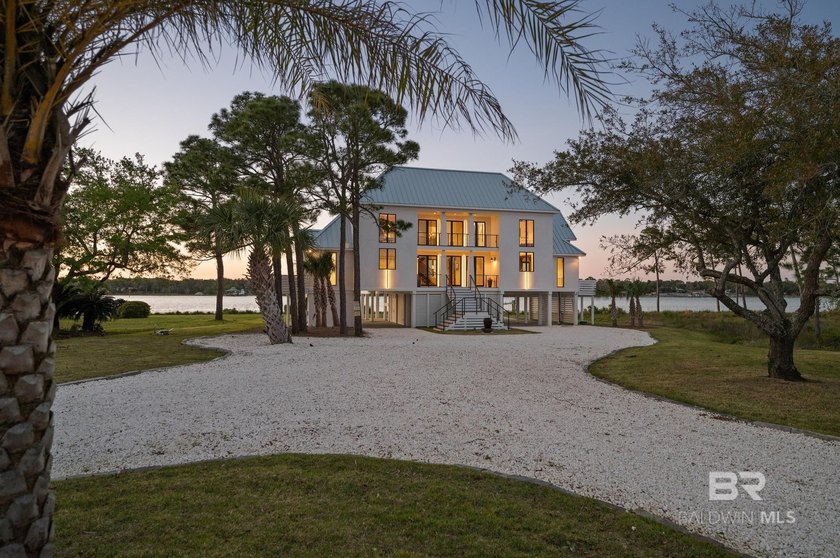 Luxury Waterfront Living on Ono Island | Offered Fully Furnished - photo 49