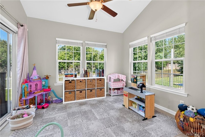 3 Scooter Lane is the former model home for the neighborhood so - photo 11