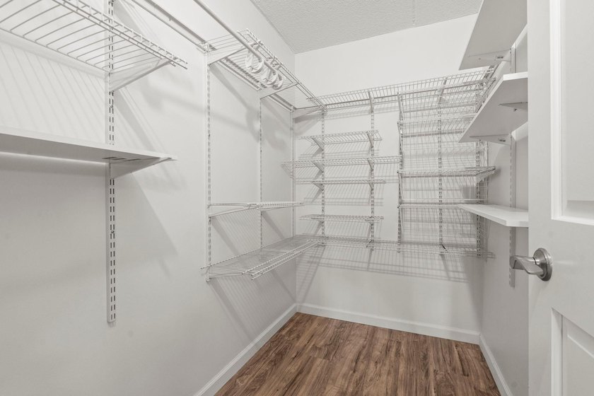 Rare opportunity to own a stunning 4th-floor corner unit in the - photo 22