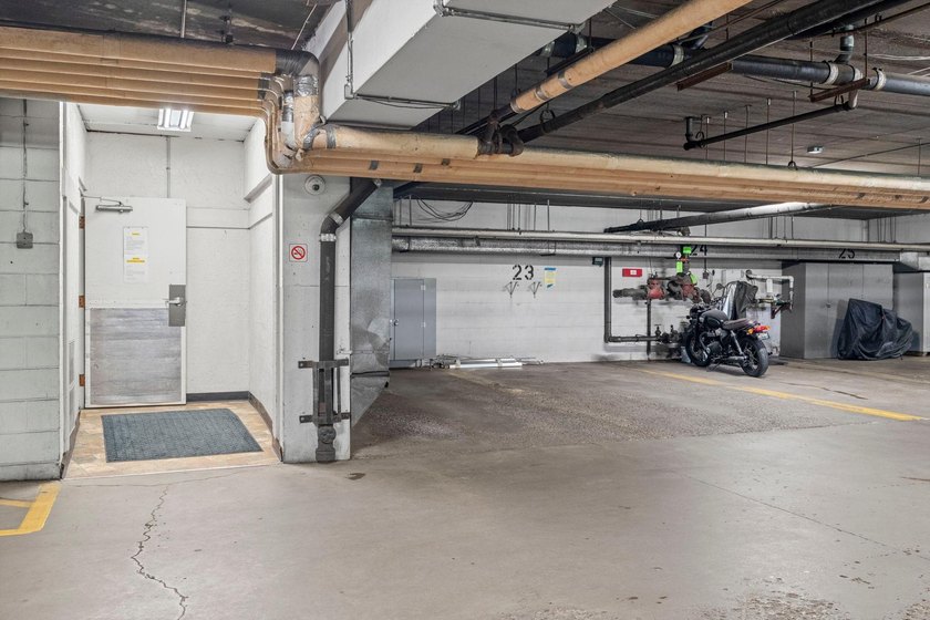Rare opportunity to own a stunning 4th-floor corner unit in the - photo 29