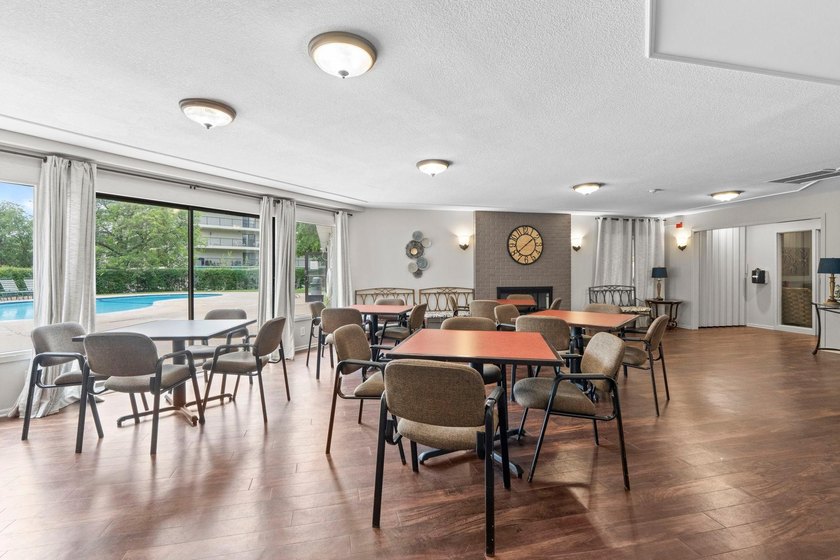 Rare opportunity to own a stunning 4th-floor corner unit in the - photo 41