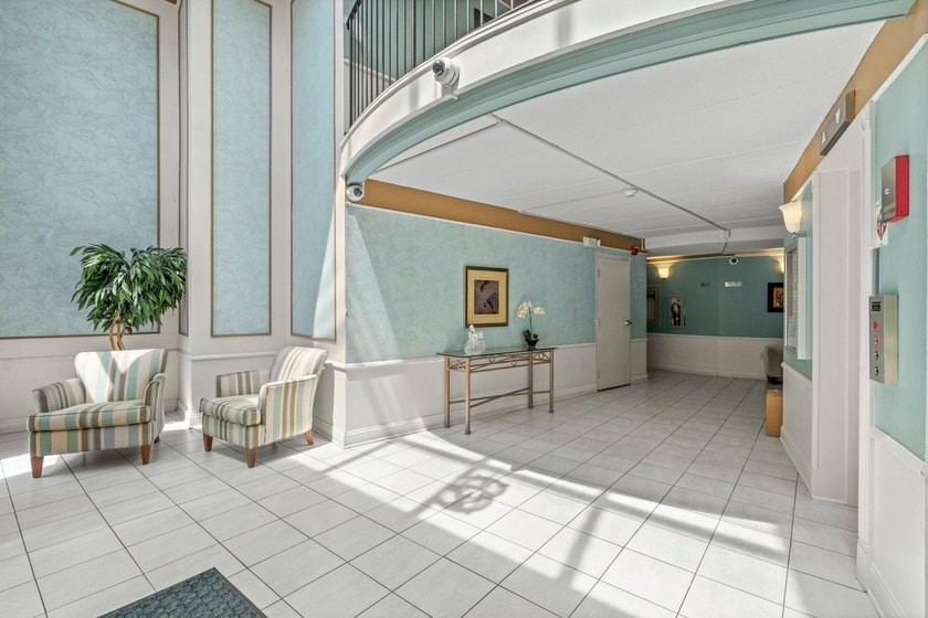 Rare opportunity to own a stunning 4th-floor corner unit in the - photo 46