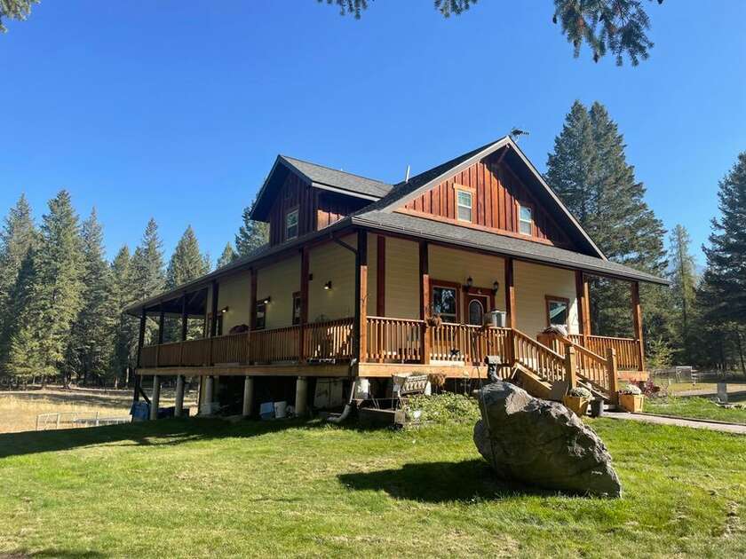 46848 Victor Lane, Ronan, MT 59864, 3338294