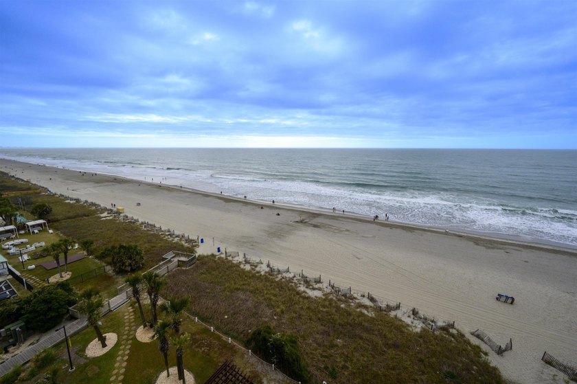 Welcome to your slice of oceanfront paradise at the highly - photo 14