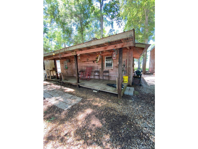 3237 and 3241 Rock Road, Sicily Island, LA 71368 Two well built - photo 2
