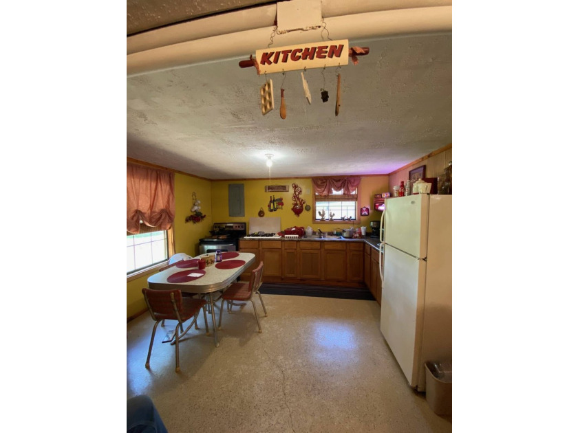 3237 and 3241 Rock Road, Sicily Island, LA 71368 Two well built - photo 5