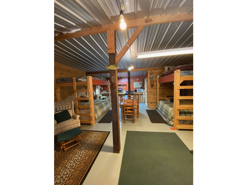 3237 and 3241 Rock Road, Sicily Island, LA 71368 Two well built - photo 10