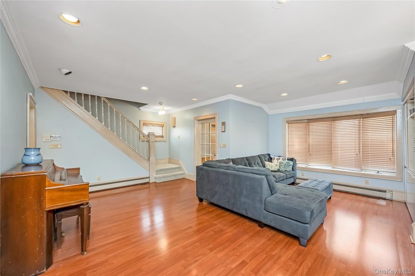 Welcome to this charming Colonial style home in Baldwin offering - photo 7