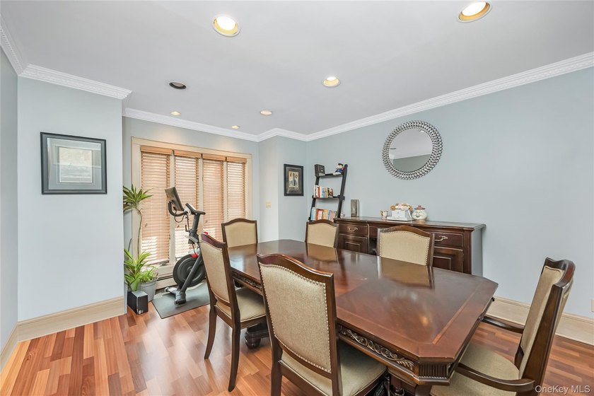 Welcome to this charming Colonial style home in Baldwin offering - photo 8