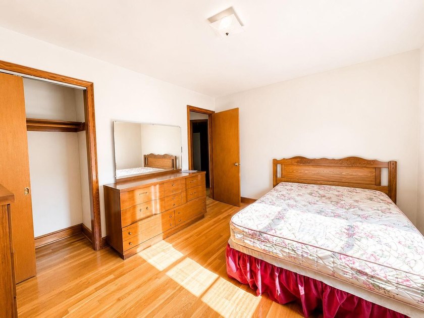Welcome to 425 Goodwin Ave! A solid brick ranch that's the - photo 16