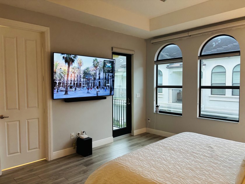 Welcome to this stunning tri-level Mediterranean-style townhome - photo 16