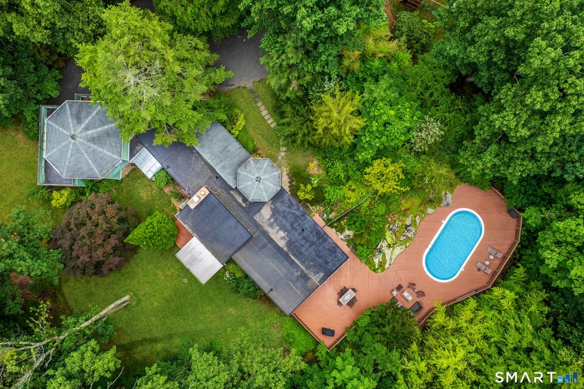 Private Cos Cob oasis designed for effortless single-level - photo 2