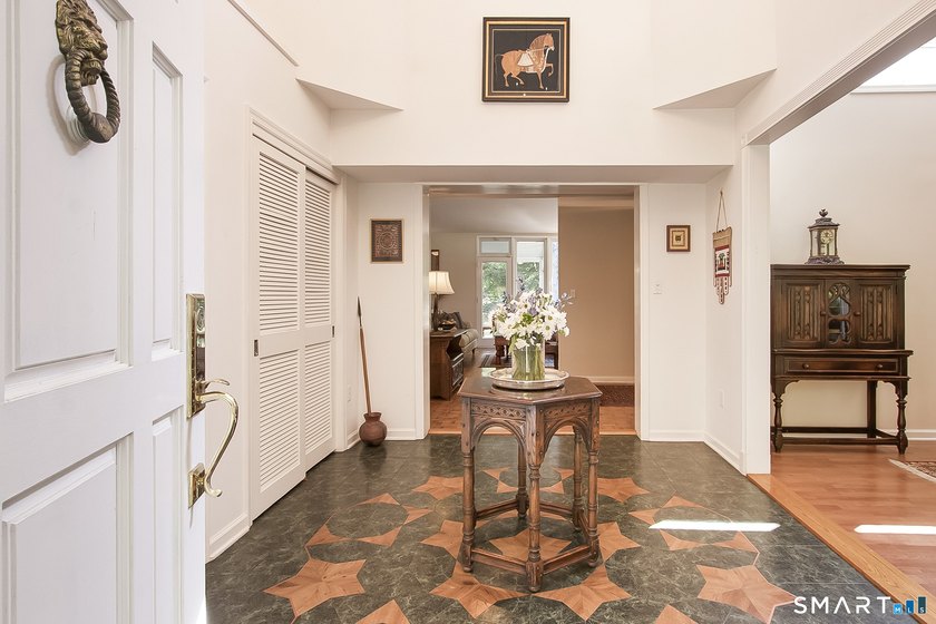 Private Cos Cob oasis designed for effortless single-level - photo 5