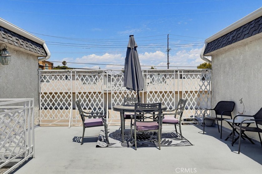 Don't miss this nice 1 bedroom, 1 bath 1st floor condo with a - photo 35