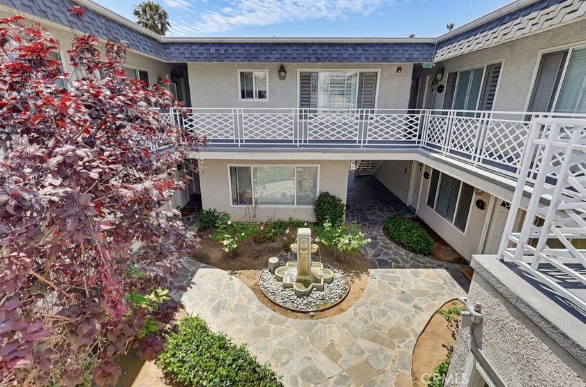 Don't miss this nice 1 bedroom, 1 bath 1st floor condo with a - photo 36