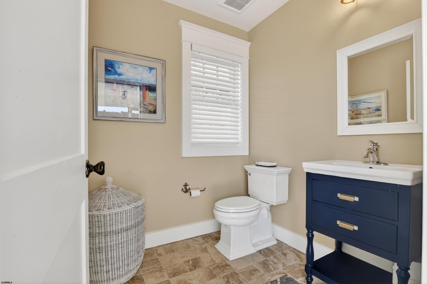Custom Luxury Bayfront Residence nestled in the heart of Absecon - photo 22