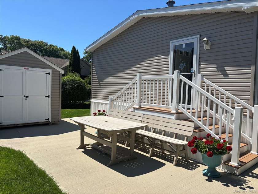 Welcome to 351B Pondwood, Located in Glenwood Village, A well - photo 31