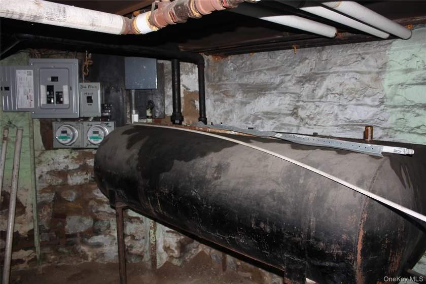 Welcome to 341 Gates Avenue, a beautifully preserved 2-family - photo 11