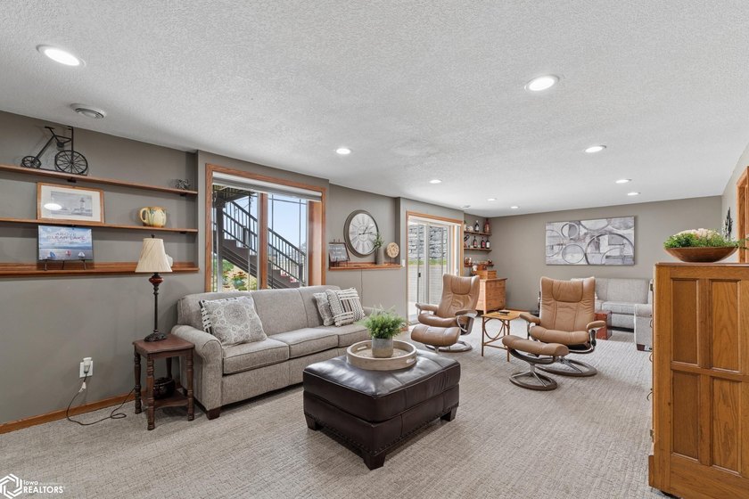 Welcome home to this beautifully updated 3-bedroom, 3-bath twin - photo 13