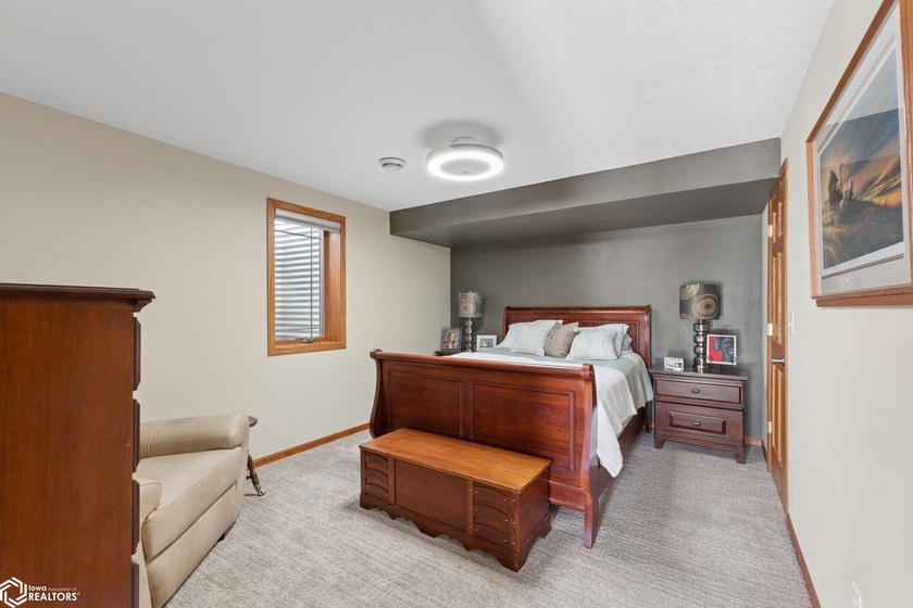 Welcome home to this beautifully updated 3-bedroom, 3-bath twin - photo 17