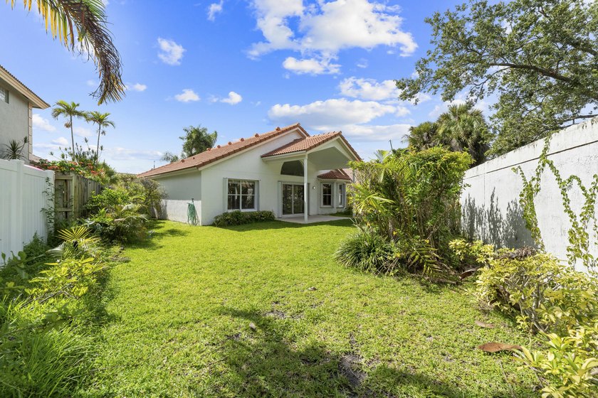 Welcome to 165 St. Michaels Court! Located in the highly - photo 22