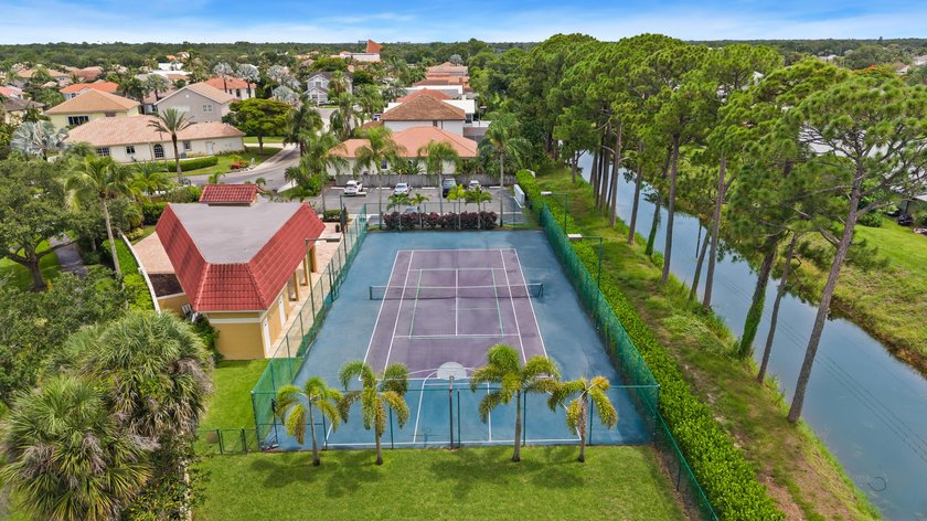 Welcome to 165 St. Michaels Court! Located in the highly - photo 36