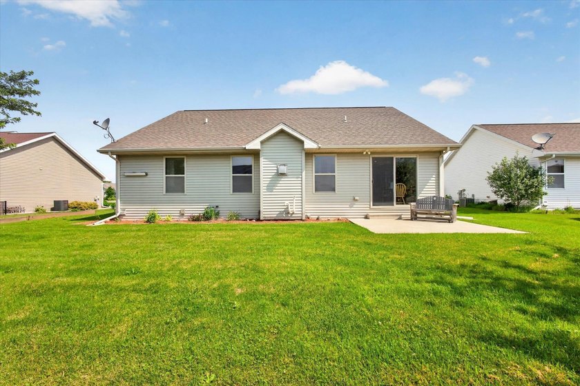 Don't miss this 2009 Energy Star approved ranch home in East De - photo 47