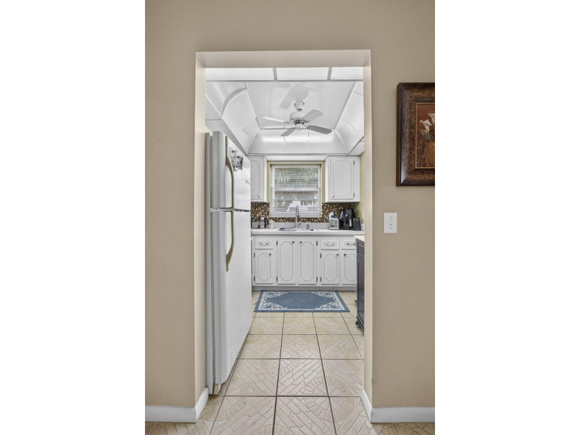 Rare first-floor corner end unit offering extra privacy - photo 15
