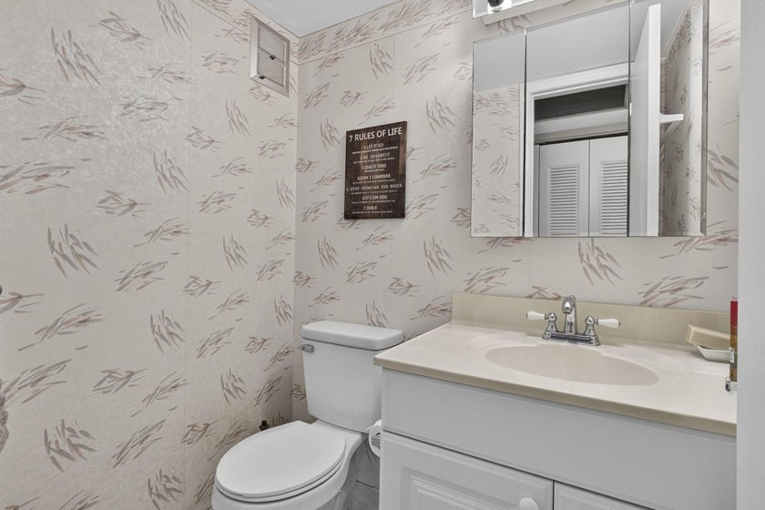 Rare first-floor corner end unit offering extra privacy - photo 21