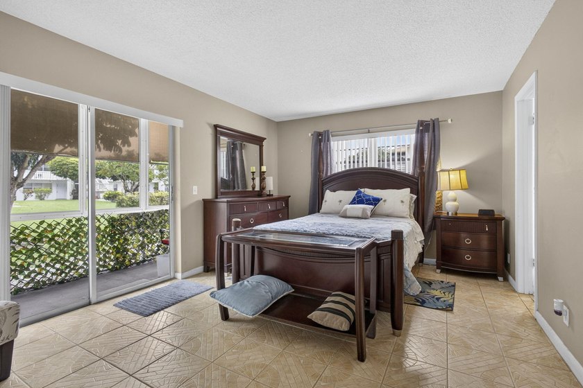 Rare first-floor corner end unit offering extra privacy - photo 22