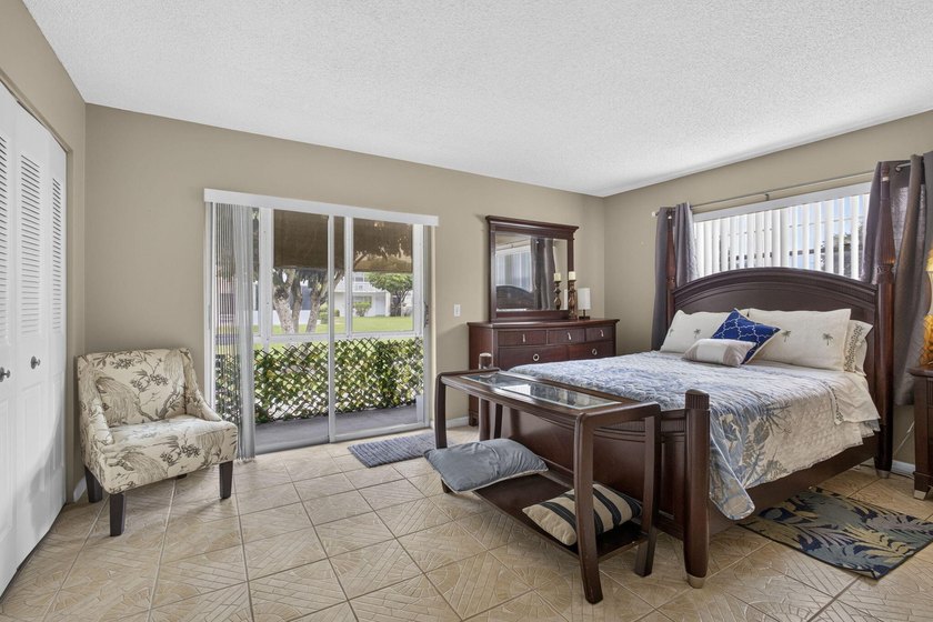 Rare first-floor corner end unit offering extra privacy - photo 23