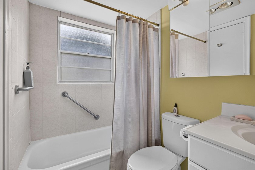 Rare first-floor corner end unit offering extra privacy - photo 26