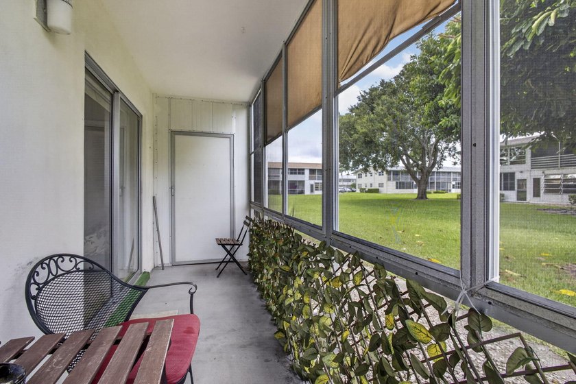 Rare first-floor corner end unit offering extra privacy - photo 29